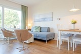 Ferienwohnung in Scharbeutz - Haus Bellevue M&ouml;wensuite - Bild 7