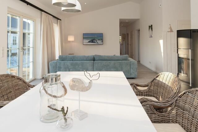 Ferienhaus in Blekendorf - Ahoi Luv - Bild 8