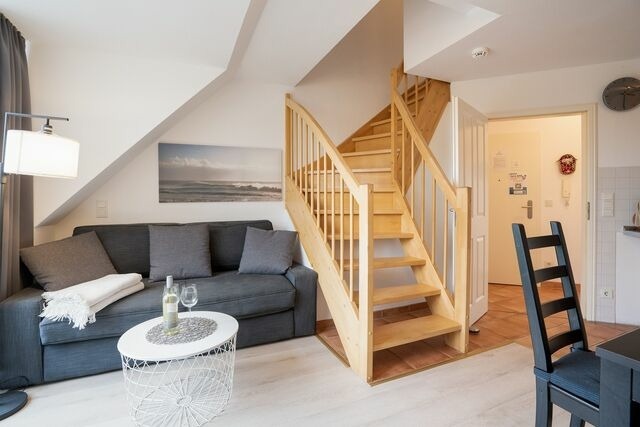 Ferienwohnung in Scharbeutz - Hanseaten Residenz Meergl&uuml;ck - Bild 2