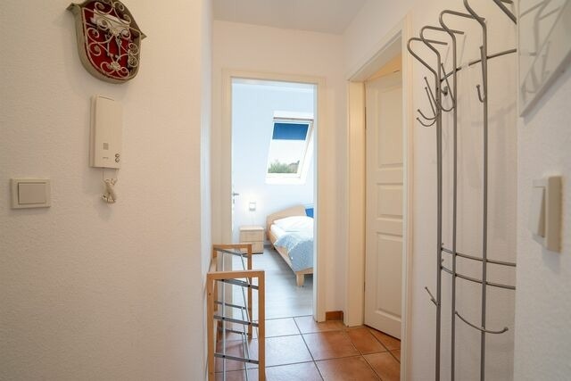 Ferienwohnung in Scharbeutz - Hanseaten Residenz Meergl&uuml;ck - Bild 9