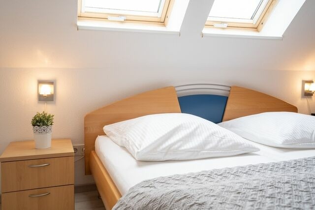 Ferienwohnung in Scharbeutz - Hanseaten Residenz Meergl&uuml;ck - Bild 13