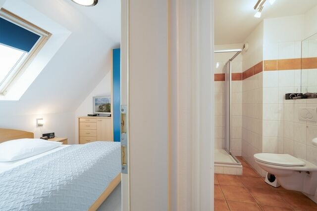 Ferienwohnung in Scharbeutz - Hanseaten Residenz Meergl&uuml;ck - Bild 14