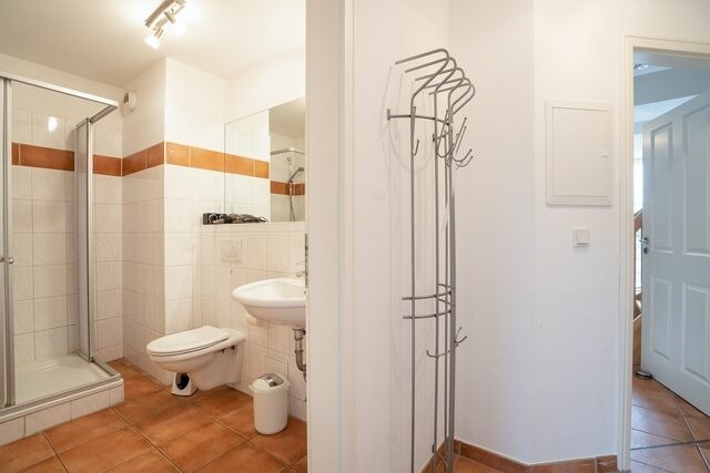 Ferienwohnung in Scharbeutz - Hanseaten Residenz Meergl&uuml;ck - Bild 15