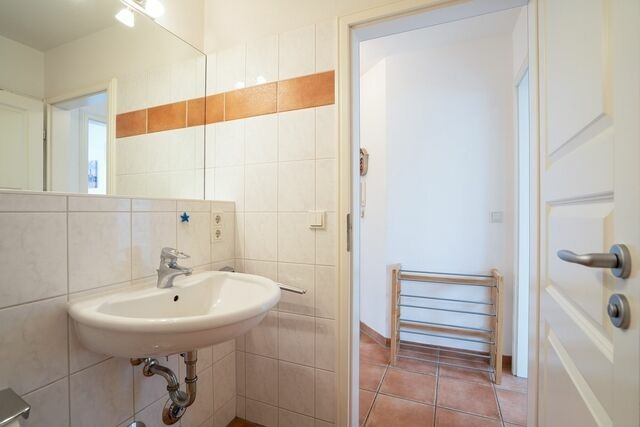 Ferienwohnung in Scharbeutz - Hanseaten Residenz Meergl&uuml;ck - Bild 17