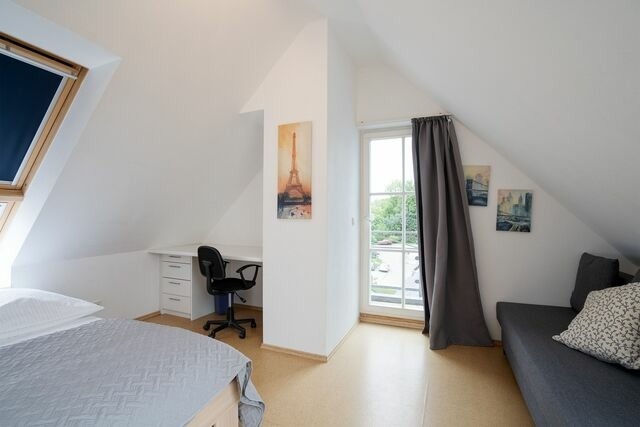 Ferienwohnung in Scharbeutz - Hanseaten Residenz Meergl&uuml;ck - Bild 20