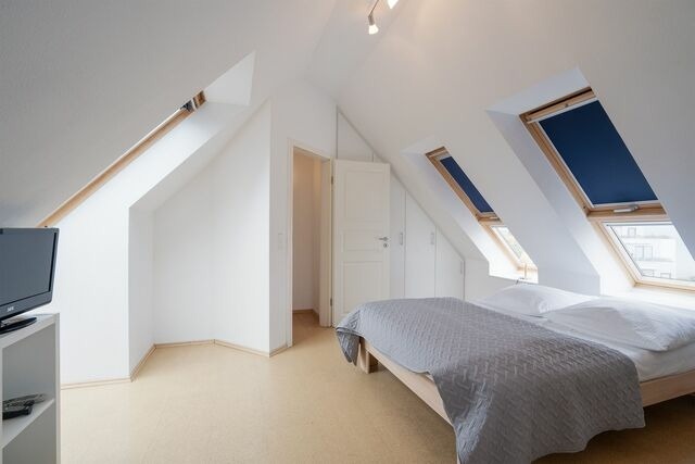 Ferienwohnung in Scharbeutz - Hanseaten Residenz Meergl&uuml;ck - Bild 21