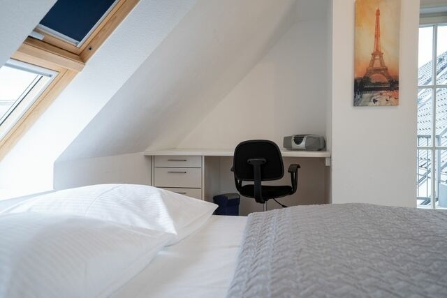 Ferienwohnung in Scharbeutz - Hanseaten Residenz Meergl&uuml;ck - Bild 23