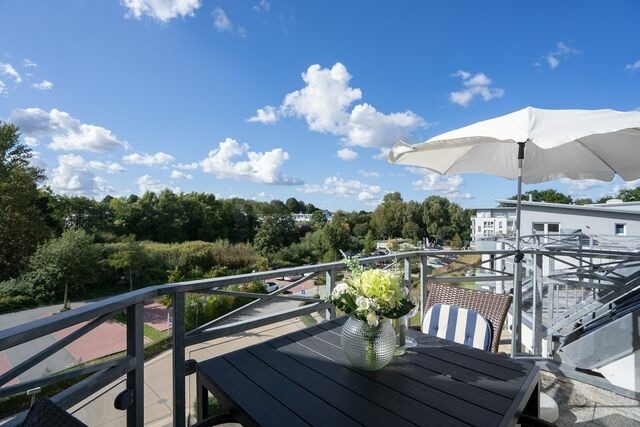 Ferienwohnung in Scharbeutz - Hanseaten Residenz Meergl&uuml;ck - Bild 24