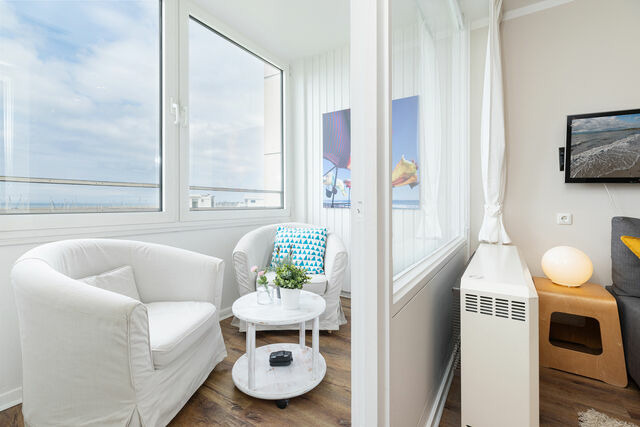 Ferienwohnung in Wendtorf - Marina Wendtorf Harbourside - Bild 10