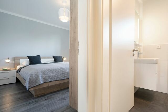 Ferienwohnung in Neustadt - Residenz am Yachthafen K&uuml;stenwind - Bild 24