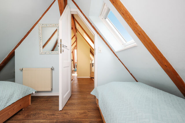 Ferienwohnung in Laboe - F&ouml;rdeloge - Bild 21