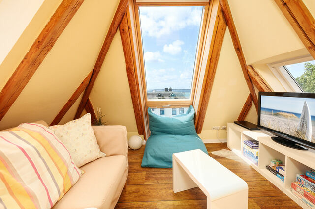 Ferienwohnung in Laboe - F&ouml;rdeloge - Bild 24