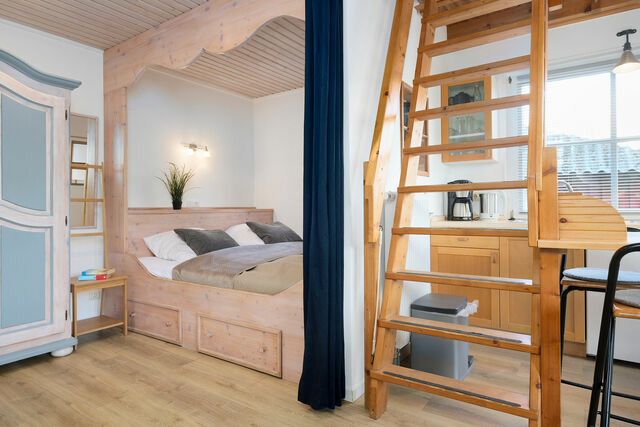 Ferienhaus in Laboe - L&uuml;tt Drosselh&ouml;rn 2 - Bild 14