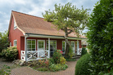 Ferienhaus in Laboe - L&uuml;tt Drosselh&ouml;rn 2 - Bild 22