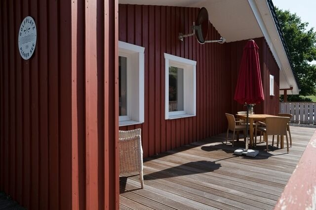 Ferienwohnung in Bosau - Golfplatz Pl&ouml;ner See Gro&szlig;er Pl&ouml;ner See - Bild 25