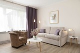 Ferienwohnung in Gr&ouml;mitz - Skippers Hus Ankerbucht - Bild 1