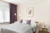 Ferienwohnung in Gr&ouml;mitz - Skippers Hus Ankerbucht - Bild 4