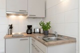 Ferienwohnung in Gr&ouml;mitz - Skippers Hus Ankerbucht - Bild 10