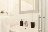 Ferienwohnung in Gr&ouml;mitz - Skippers Hus Ankerbucht - Bild 14