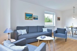 Dat Ferienhus Verpuusten