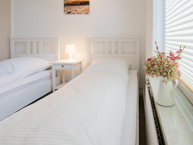 Ferienwohnung in Dahme - Haus zur Linde Wohnung 2 - Bild 11