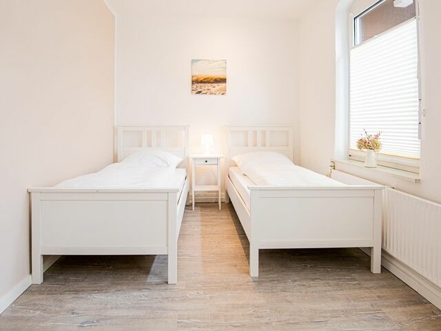 Ferienwohnung in Dahme - Haus zur Linde Wohnung 2 - Bild 12