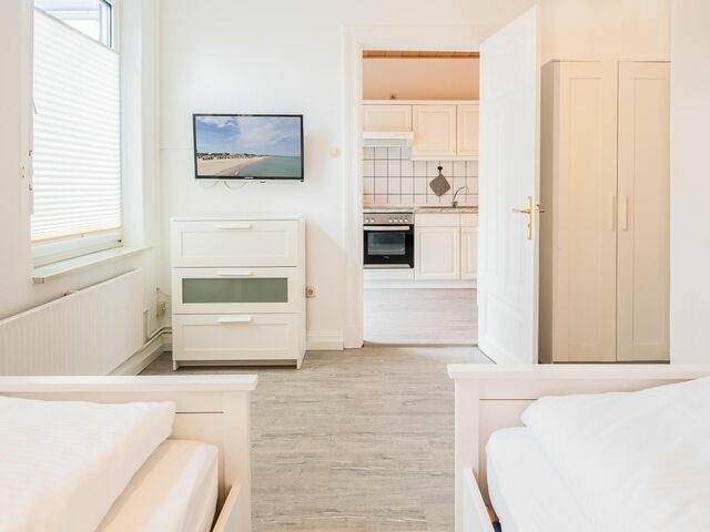 Ferienwohnung in Dahme - Haus zur Linde Wohnung 2 - Bild 13