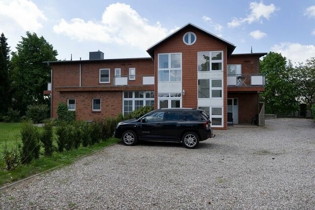 Ferienwohnung in Dahme - Haus zur Linde Wohnung 2 - Bild 16