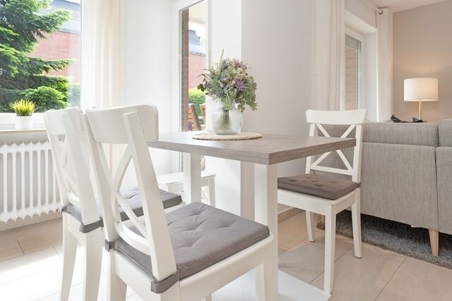 Ferienwohnung in Gr&ouml;mitz - Strandfee K&uuml;stenkind - Bild 11