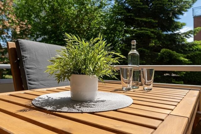 Ferienwohnung in Gr&ouml;mitz - Strandfee K&uuml;stenkind - Bild 13