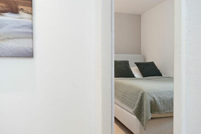 Ferienwohnung in Gr&ouml;mitz - Strandfee K&uuml;stenkind - Bild 18