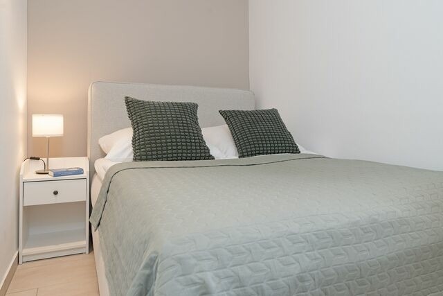 Ferienwohnung in Gr&ouml;mitz - Strandfee K&uuml;stenkind - Bild 19