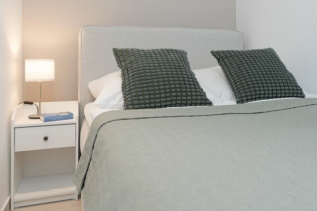 Ferienwohnung in Gr&ouml;mitz - Strandfee K&uuml;stenkind - Bild 20