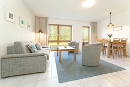Haus am Kurpark Scharbeutz K&uuml;stenstern