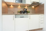 Ferienwohnung in Scharbeutz - Haus am Kurpark Scharbeutz K&uuml;stenstern - Bild 3