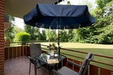 Ferienwohnung in Scharbeutz - Haus am Kurpark Scharbeutz K&uuml;stenstern - Bild 12