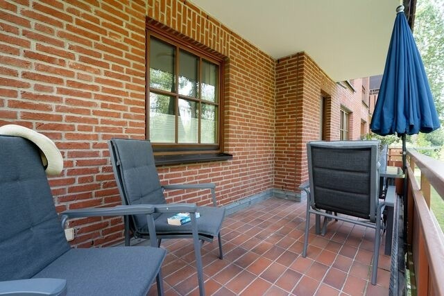 Ferienwohnung in Scharbeutz - Haus am Kurpark Scharbeutz K&uuml;stenstern - Bild 15
