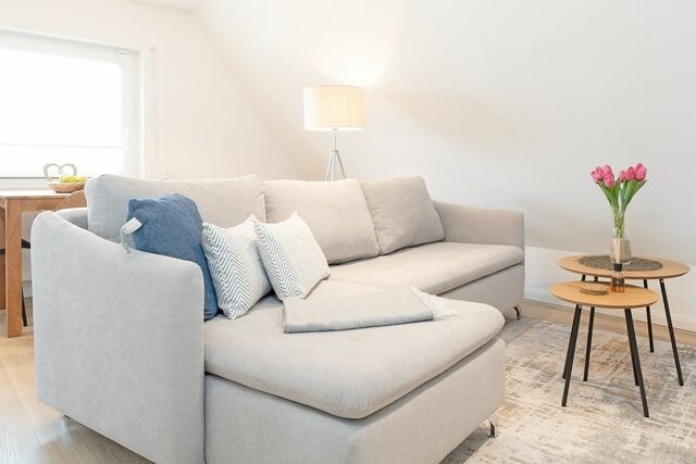 Ferienwohnung in Neustadt - Sandberger Weg 62 Oberdeck - Bild 5