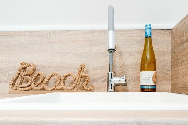 Ferienwohnung in Neustadt - Sandberger Weg 62 Oberdeck - Bild 16