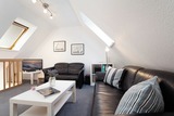 Ferienwohnung in Laboe - Kapit&auml;nshaus Nr. 14 - Bild 1