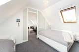 Ferienwohnung in Laboe - Kapit&auml;nshaus Nr. 14 - Bild 10