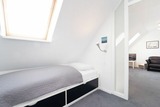 Ferienwohnung in Laboe - Kapit&auml;nshaus Nr. 14 - Bild 11