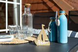 Ferienwohnung in Laboe - Kapit&auml;nshaus Nr. 14 - Bild 19