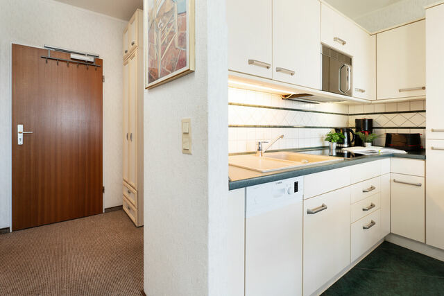 Ferienwohnung in Heiligenhafen - Haus Aquamarina Meeresschimmern 59 - Bild 15