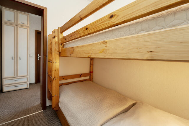 Ferienwohnung in Heiligenhafen - Haus Aquamarina Meeresschimmern 59 - Bild 20