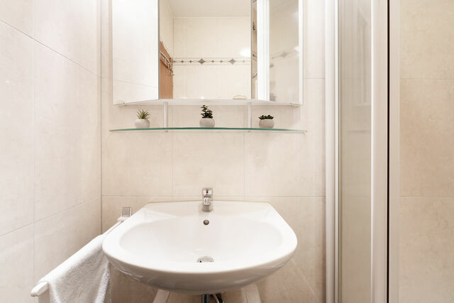 Ferienwohnung in Heiligenhafen - Haus Aquamarina Meeresschimmern 59 - Bild 22