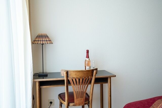 Ferienwohnung in Scharbeutz - Haus Meeresstrand Seeseite - Bild 18