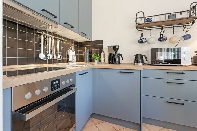 Ferienwohnung in Scharbeutz - Seepark Lindenallee Waterkant Scharbeutz - Bild 3