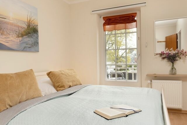 Ferienwohnung in Scharbeutz - Seepark Lindenallee Waterkant Scharbeutz - Bild 20