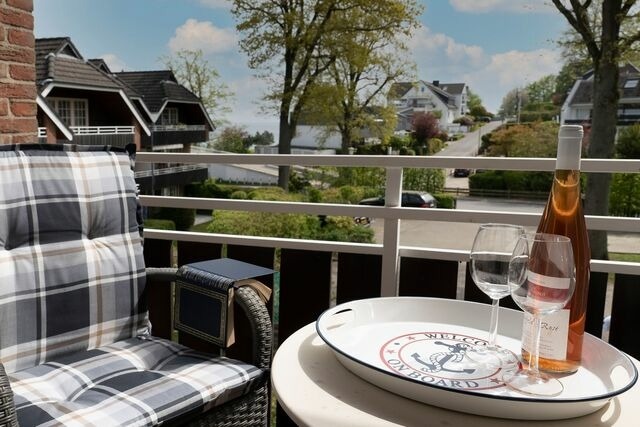 Ferienwohnung in Scharbeutz - Seepark Lindenallee Waterkant Scharbeutz - Bild 24